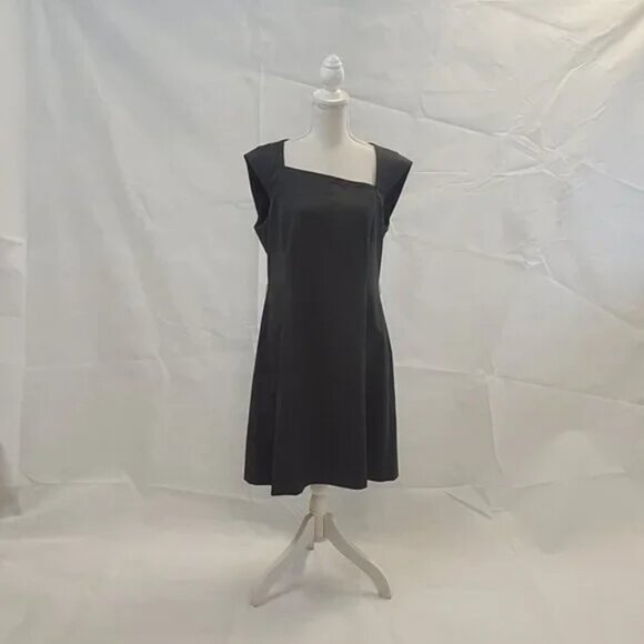 Cue Sheath Dress - Picture 1 of 4